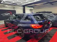 2017 BMW 540