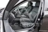 2017 BMW 540