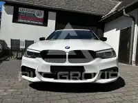 2017 BMW 540