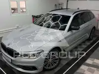 2017 BMW 540