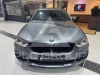 2017 BMW 540