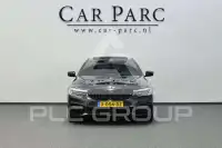 2017 BMW 540