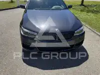 2017 BMW 540