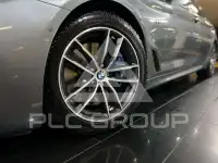 2017 BMW 540