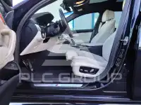 2017 BMW 540