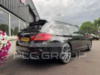 2017 BMW 540