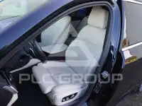2017 BMW 540