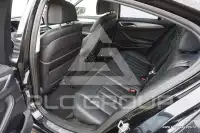 2017 BMW 540