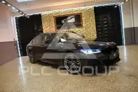 2017 BMW 540
