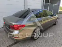 2017 BMW 540