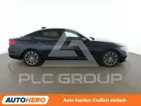 2017 BMW 540
