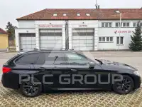 2017 BMW 540