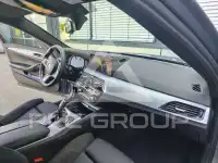 2017 BMW 540