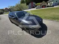 2017 BMW 540
