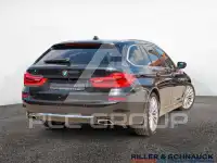 2017 BMW 540