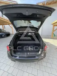 2017 BMW 540