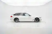 2017 BMW 540