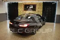 2017 BMW 540