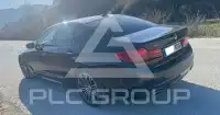 2017 BMW 540