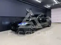 2017 BMW 540