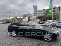 2017 BMW 540