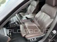 2017 BMW 540