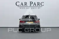 2017 BMW 540