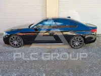 2017 BMW 540
