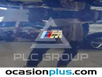 2017 BMW 540