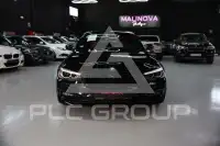 2017 BMW 540