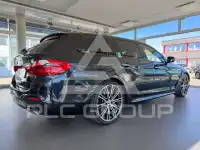 2017 BMW 540