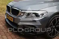 2017 BMW 540