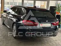2017 BMW 540