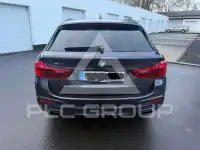 2017 BMW 540