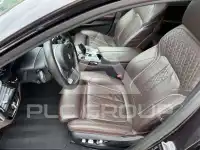 2017 BMW 540
