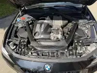 2017 BMW M4
