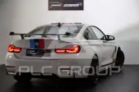 2017 BMW M4