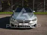 2017 BMW M4