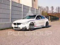 2017 BMW M4