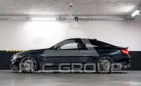 2017 BMW M4