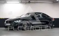 2017 BMW M4