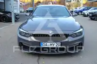 2017 BMW M4