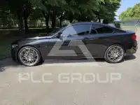 2017 BMW M4