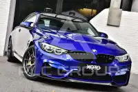 2017 BMW M4