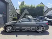 2017 BMW M4
