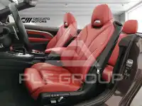 2017 BMW M4