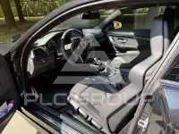 2017 BMW M4