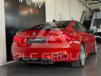 2017 BMW M4