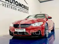 2017 BMW M4