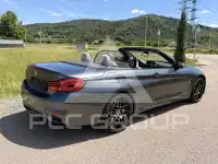2017 BMW M4